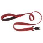 GUINZAGLIO DAYTONA 25/120 Rosso