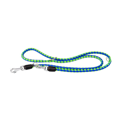 GUINZAGLIO TWISTMATIC 12/110 Verde/Blu