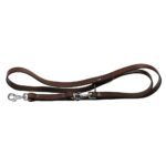 GUINZAGLIO VIP 18/200 Marrone