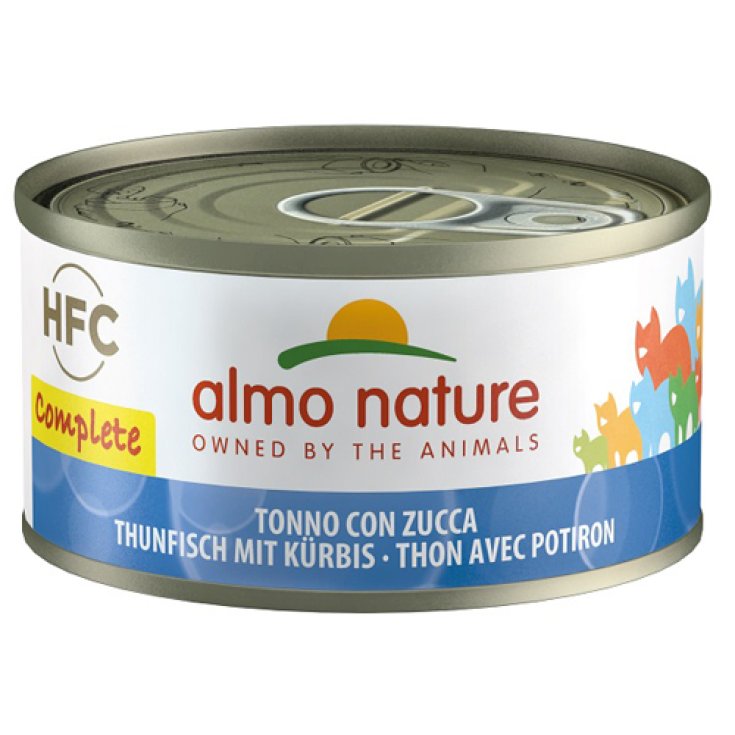 HFC COMPLETE CAT gr 70 Tonno/Zucca