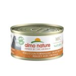 HFC NATURAL CAT gr 70 Pollo/Formaggio
