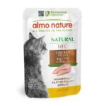 HFC NATURAL CATS gr 55