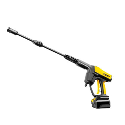 IDROPULITRICE BAT. 20V ULTIMATE KEEPER