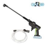 IDROPULITRICE RBAT 20