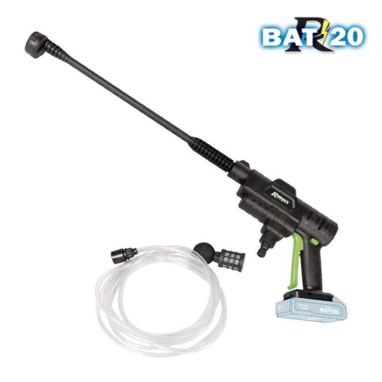 IDROPULITRICE RBAT 20