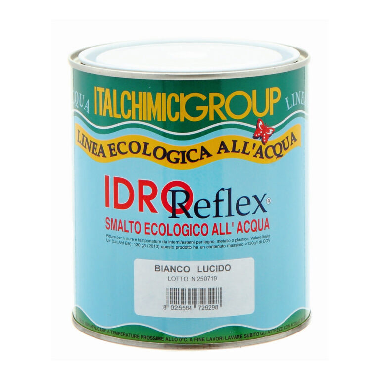 IDROREFLEX ml 750 Verde Vittoria