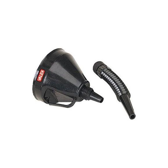 IMBUTO c/FILTRO E PROLUNGA FLESS. Valex