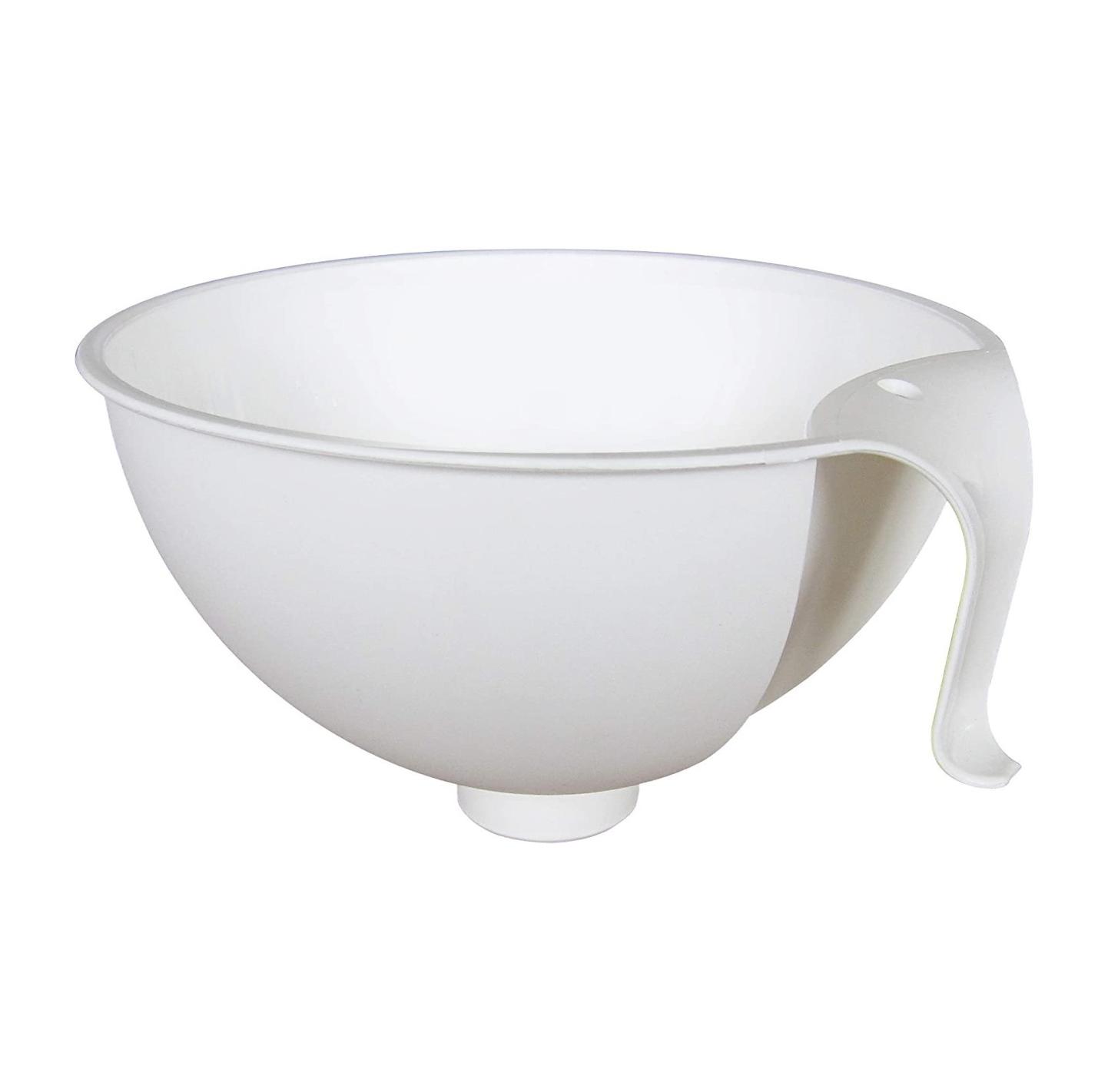 IMBUTO PLASTICA x CONSERVE cm 18 IMBUTO PLASTICA x CONSERVE cm 18