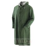 IMPERMEABILE LUNGO PU URAGANO Verde