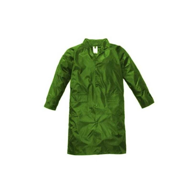 IMPERMEABILE NIAGARA COMPL. Verde Tg.XXL