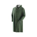 IMPERMEABILE PLUVIO A CAPPOTTO PVC Tg.L