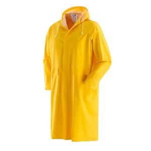 IMPERMEABILE PLUVIO A CAPPOTTO PVC