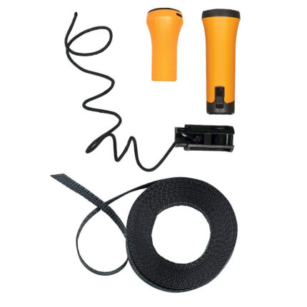 IMPUGNATURA+FETTUCCIA RIC.UPX82 Fiskars