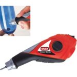 INCISORE ELETTRICO c/2 MASCHERE Valex