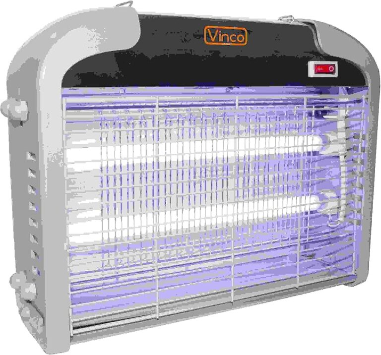 INSECT KILLER GC 20W