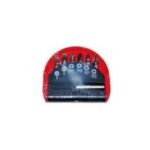 INSERTO SERIE ROTONDO Pz.7 Axel