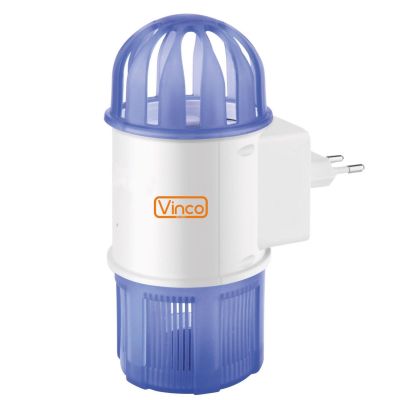 INSETTICIDA ELETTRICO 4W LED UV