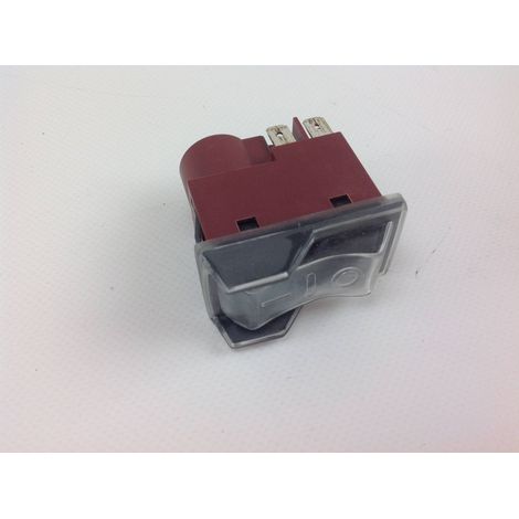 INTERRUTTORE ON/OFF EGN 2500