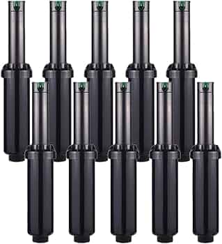 IRRIGATORE REG. DIN SRM-04 4-9M 1/2"F