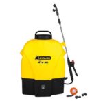 IRRORATORE BATTERIA Lt 16 12V FUM 416