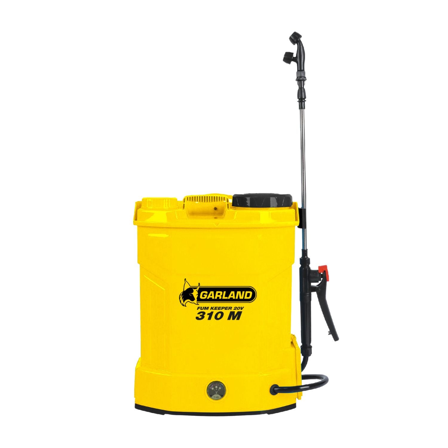 IRRORATORE NO BATT. FUM KEEPER 310M-V23 IRRORATORE NO BATT. FUM KEEPER 310M-V23
