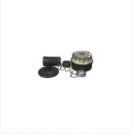 KIT AVVIAMENTO ELETTRICO B&S 496881