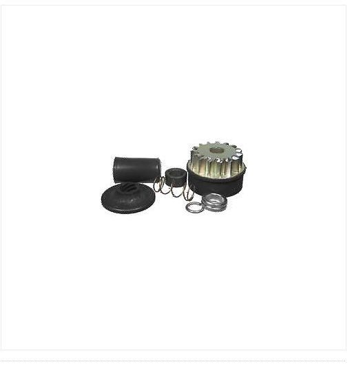 KIT AVVIAMENTO ELETTRICO B&S 496881