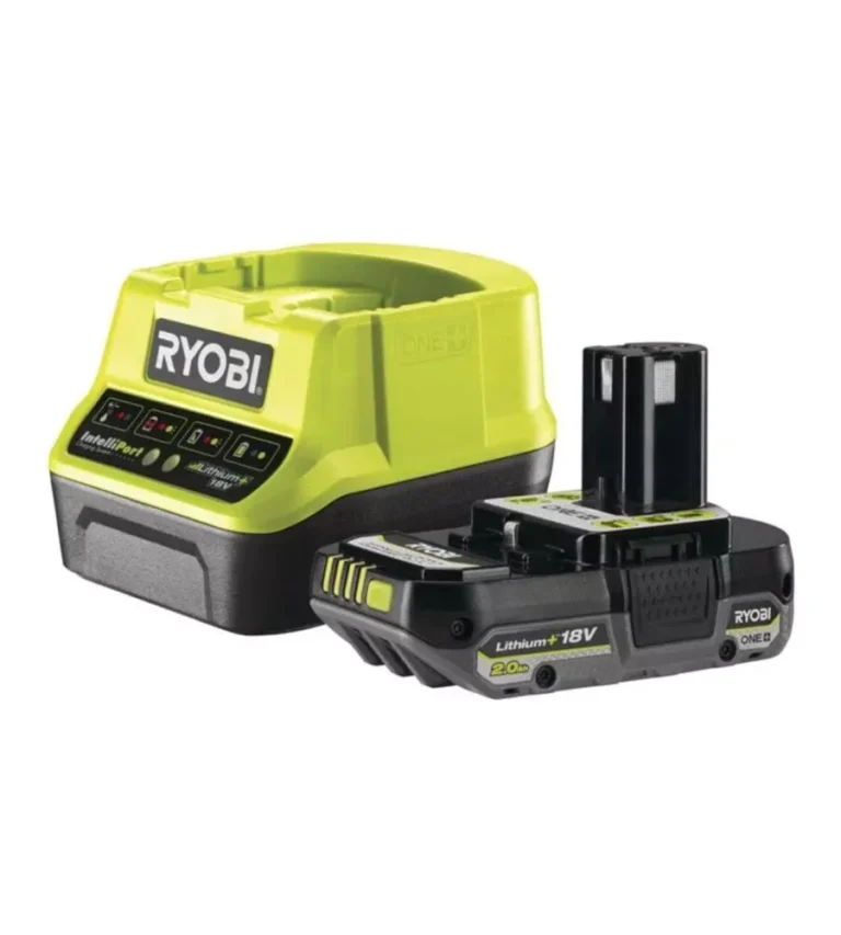 KIT ENERGIA RC18120-120C CAR+BATTERIA
