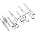 KIT FERRI RICAMBIO cm 50x80