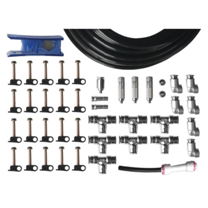 KIT GARDEN EXTENSION+