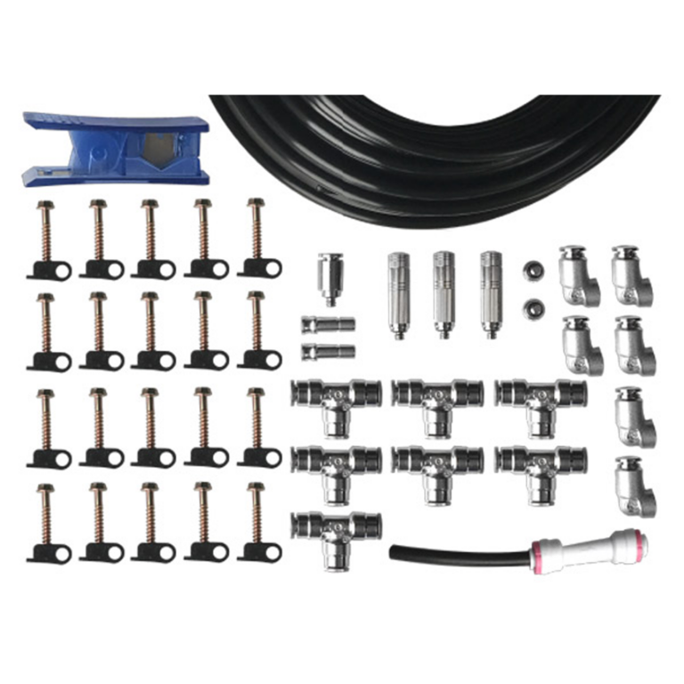 KIT GARDEN EXTENSION+