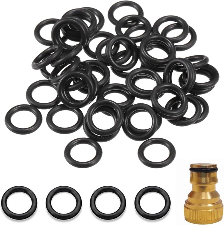 KIT GUARNIZIONI x RACCORDI