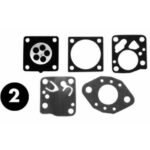 KIT MEMBR.GUARN.TILL. DG-2HU Ama