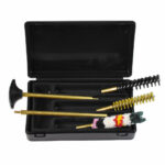KIT PULIZIA BACCHETTA OTTONE Cal.7