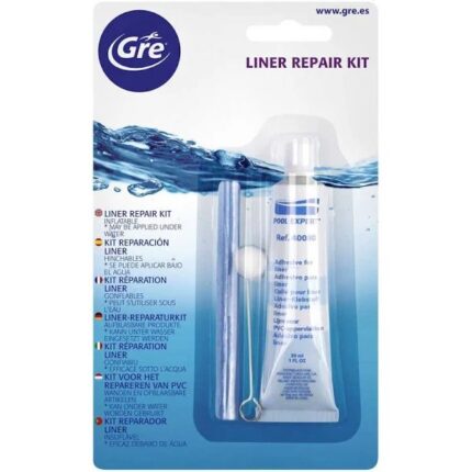 KIT RIPARAZIONE LINER