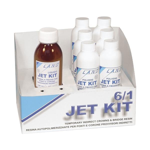 KIT SUR JET