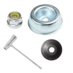 KIT VITE LAMA CEPA 120