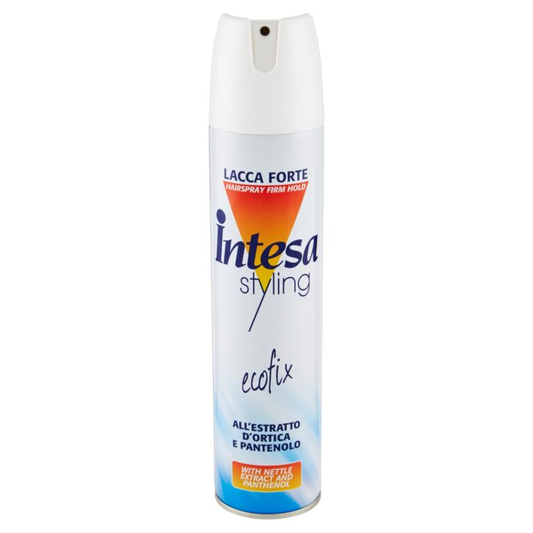 LACCA FORTE ECOFIX INTESA ml 300