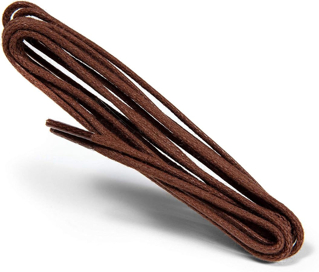 LACCI TONDI MARRONE 75 cm 680314 LACCI TONDI MARRONE 75 cm 680314