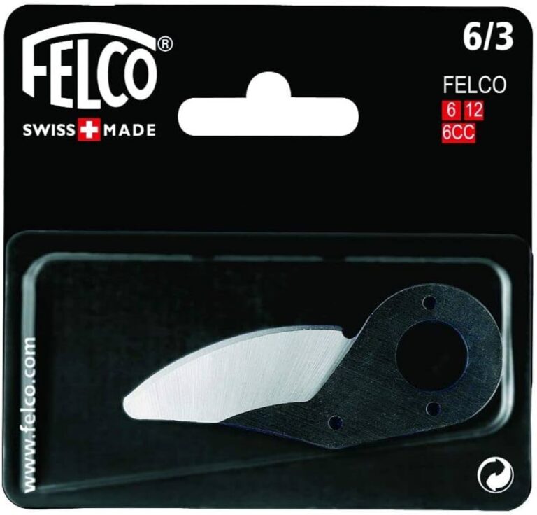 LAMA FORBICE 6/15 mod. 6/3 Felco