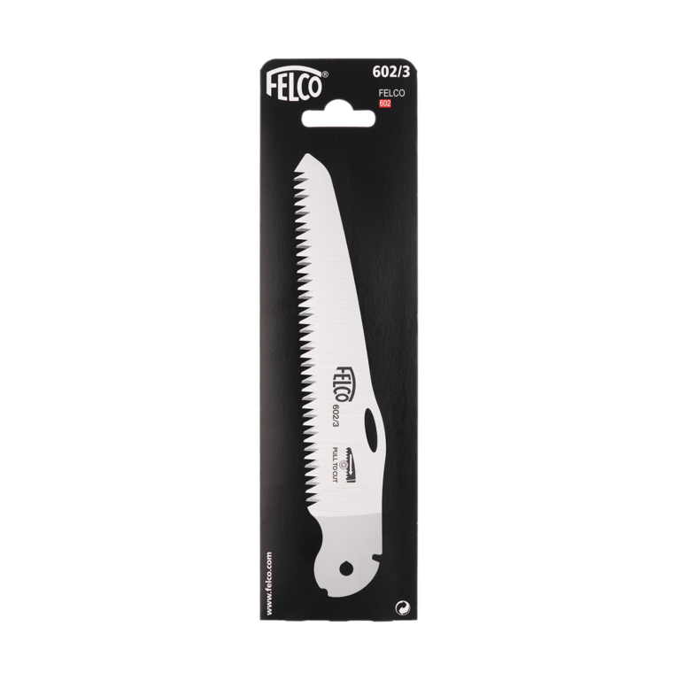 LAMA SEGACCIO 620/3 Felco