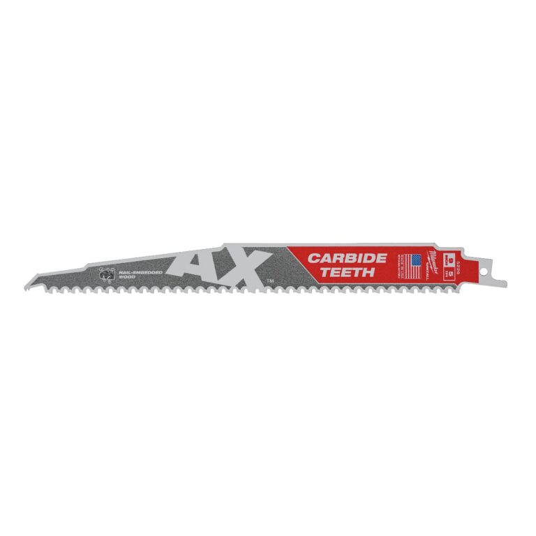 LAME GATTUCCIO FERRO 5187 Pz.5 Milwauke