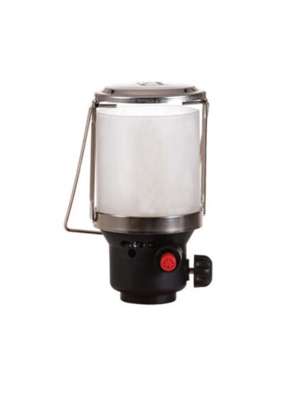 LAMPADA GAS IDEAL Cartuccia