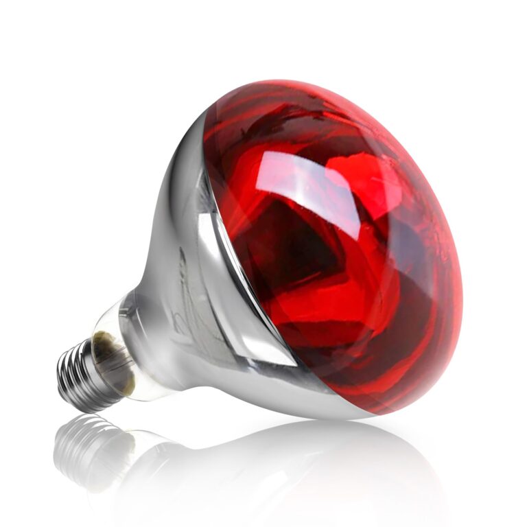 LAMPADA INFRAROSSI 250W (E27)