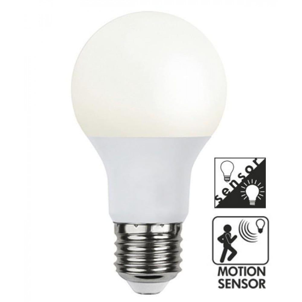 LAMPADA LED SENSOR MOVIM. E27 11W 1050LM LAMPADA LED SENSOR MOVIM. E27 11W 1050LM