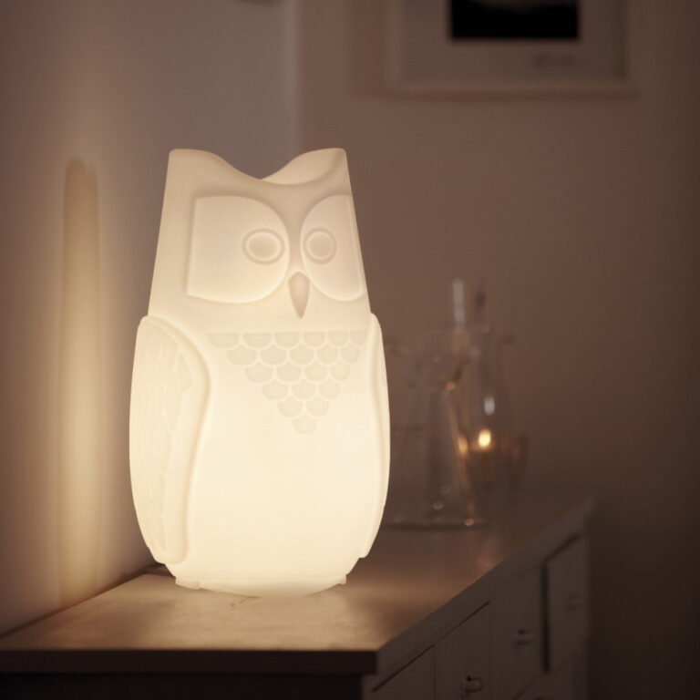 LAMPADA NORT BUBO