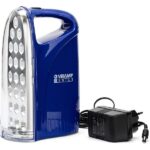 LAMPADA PORTATILE RIC. F. EMERG.