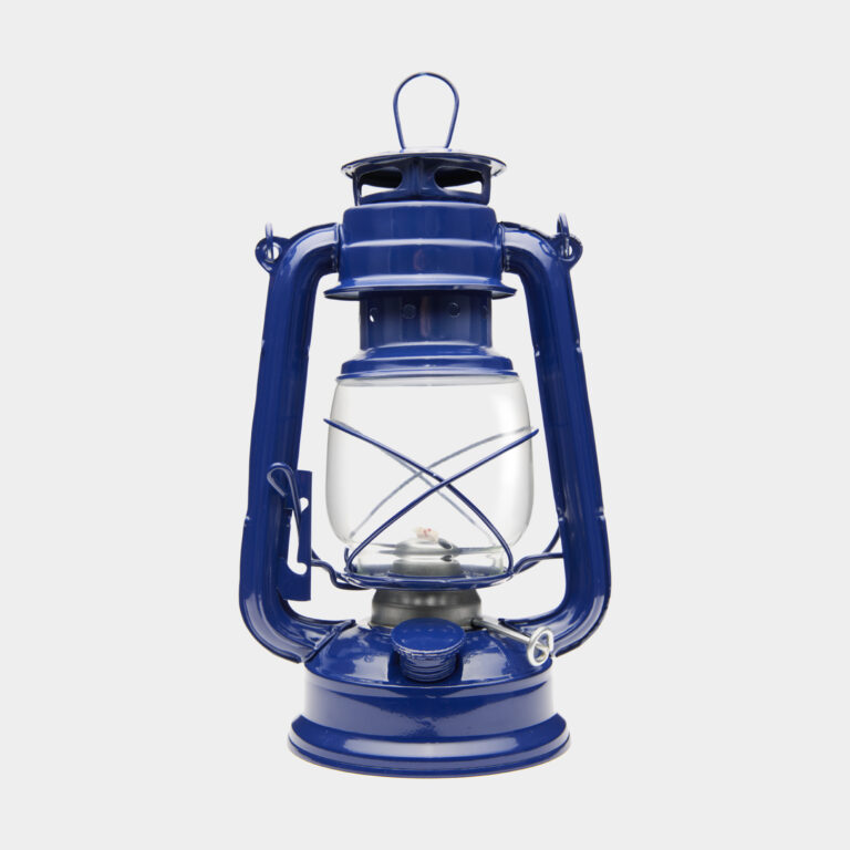 LAMPADA RANGER PETROLIO mm 250 Blu