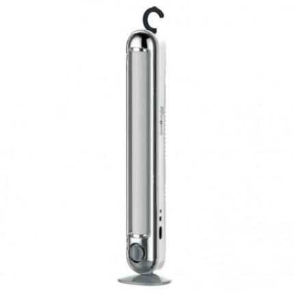 LAMPADA RICARICABILE 15W VEGA 15 -Cfg-
