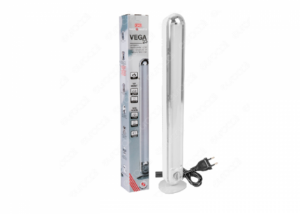 LAMPADA RICARICABILE 23W VEGA 23 -Cfg-